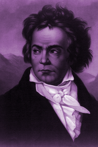 Conor Bezane Official Site Bipolar Geniuses Ludwig Van